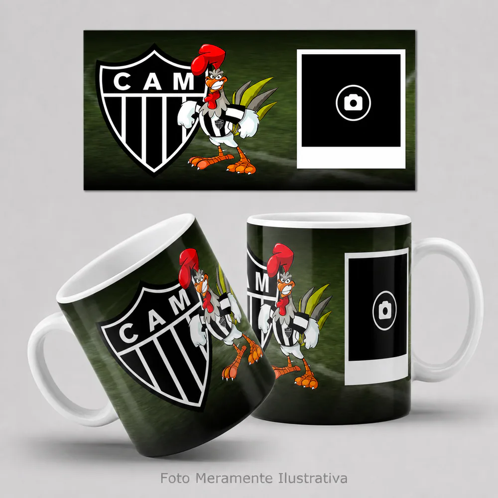 Atlético Mineiro 01