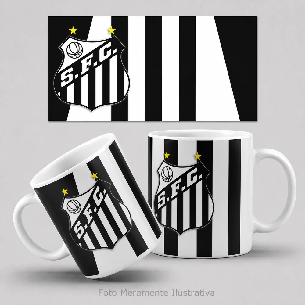 Santos 03