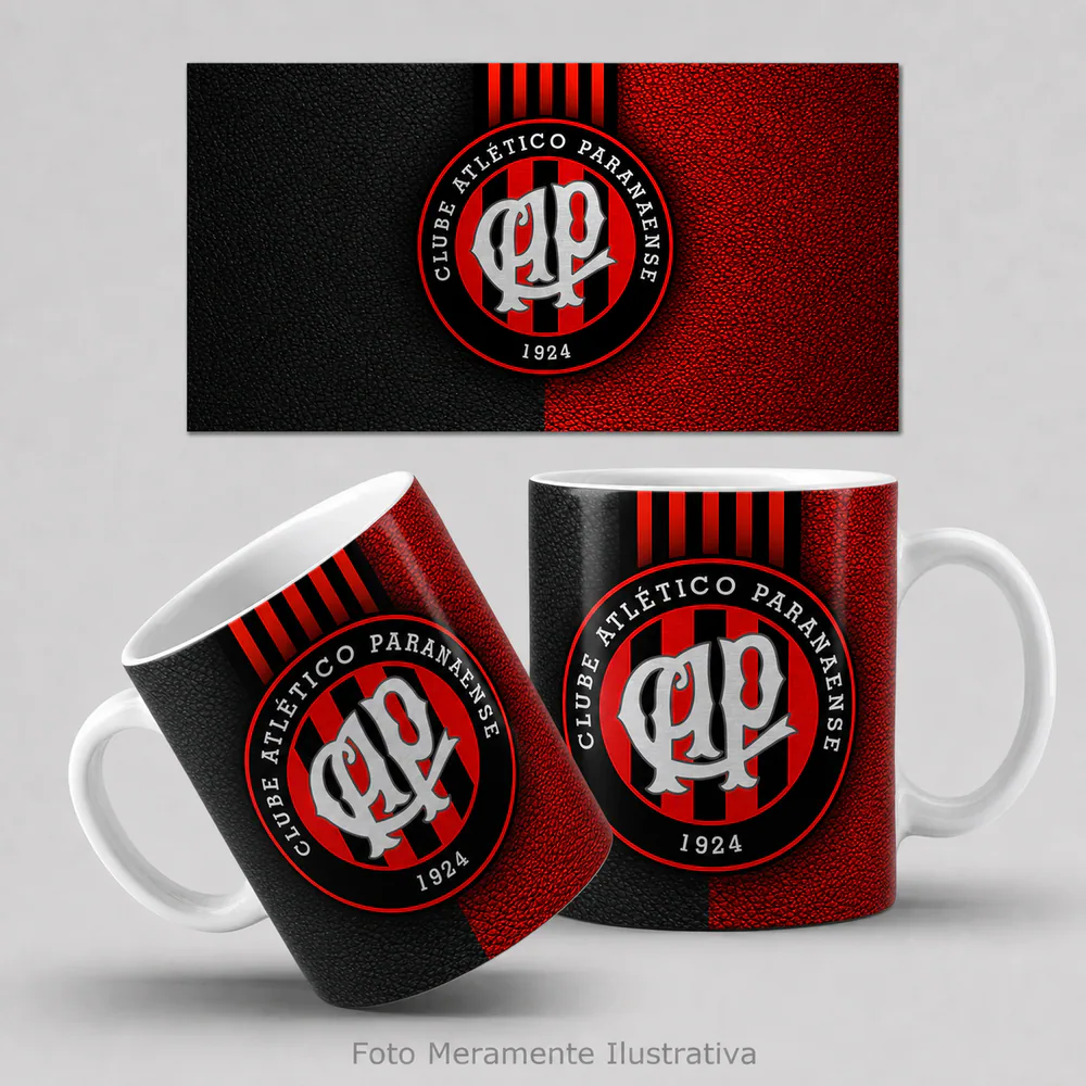 Athletico Paranaense 01