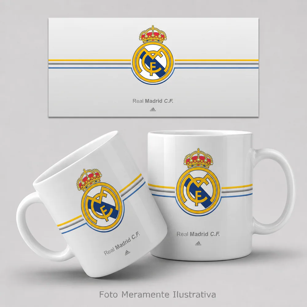 Real Madrid 01