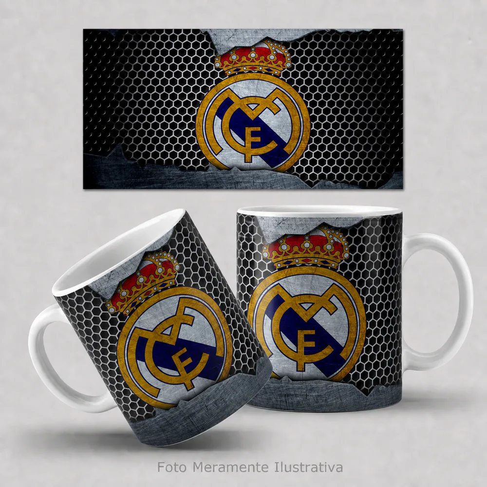 Real Madrid 02