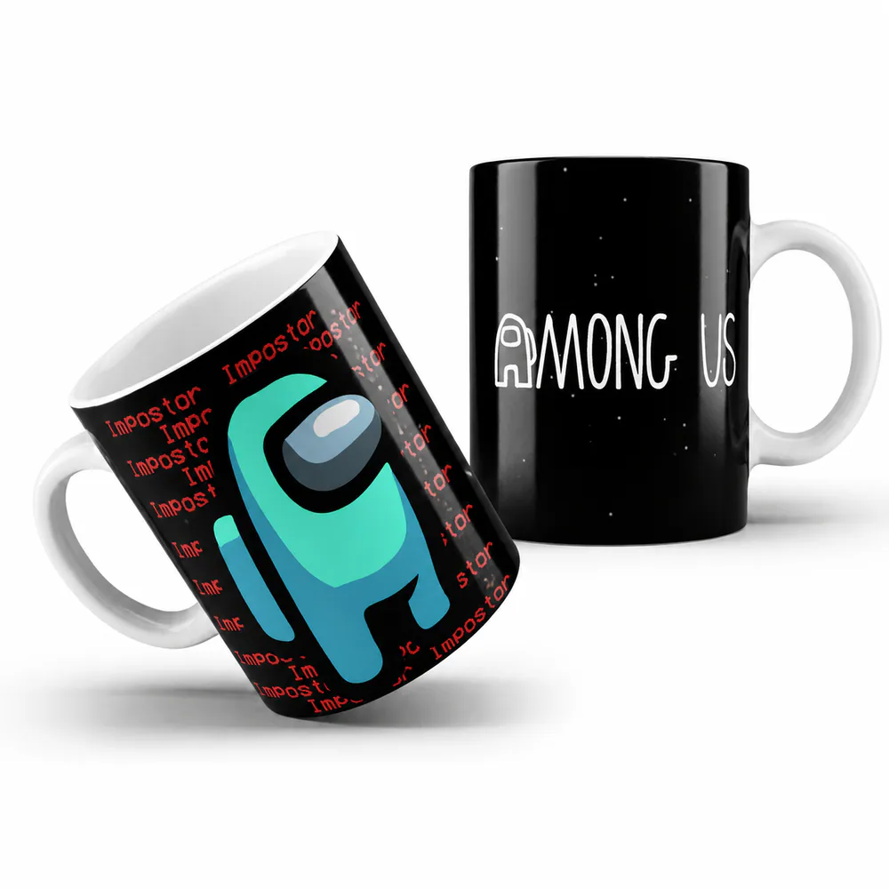 Among Us 01