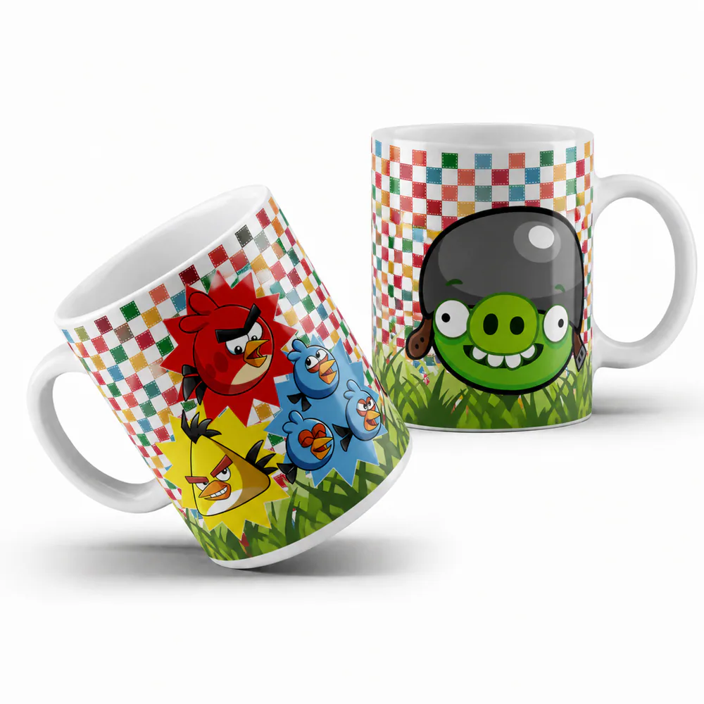 Angry Birds 03