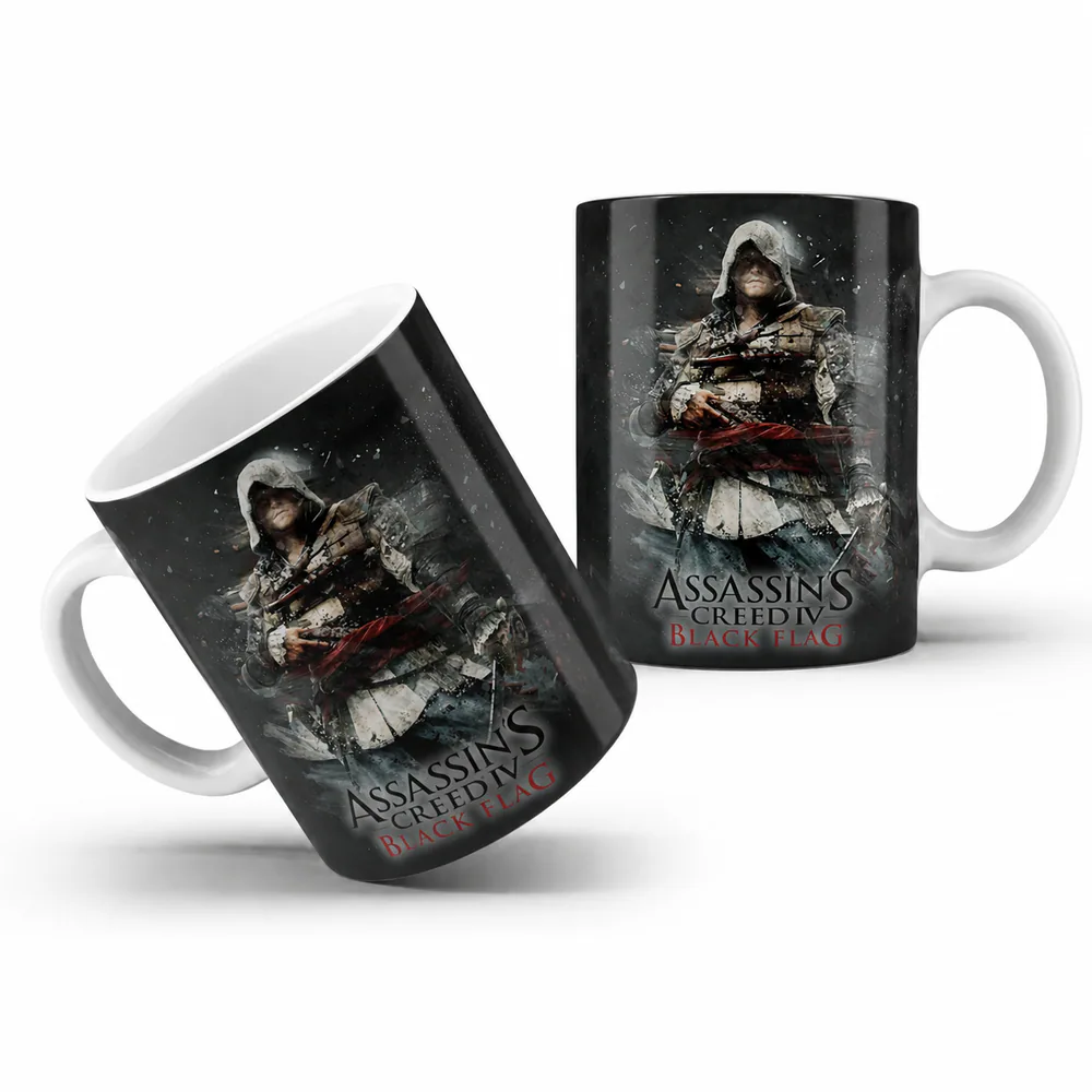 Assassin's Creed 02