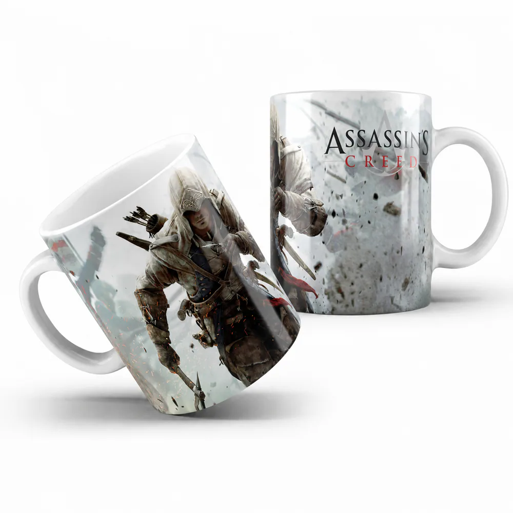 Assassin's Creed 04
