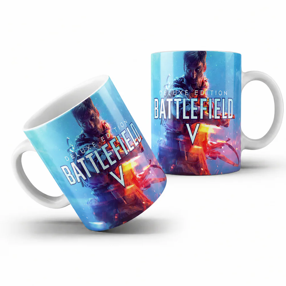Battlefield 04