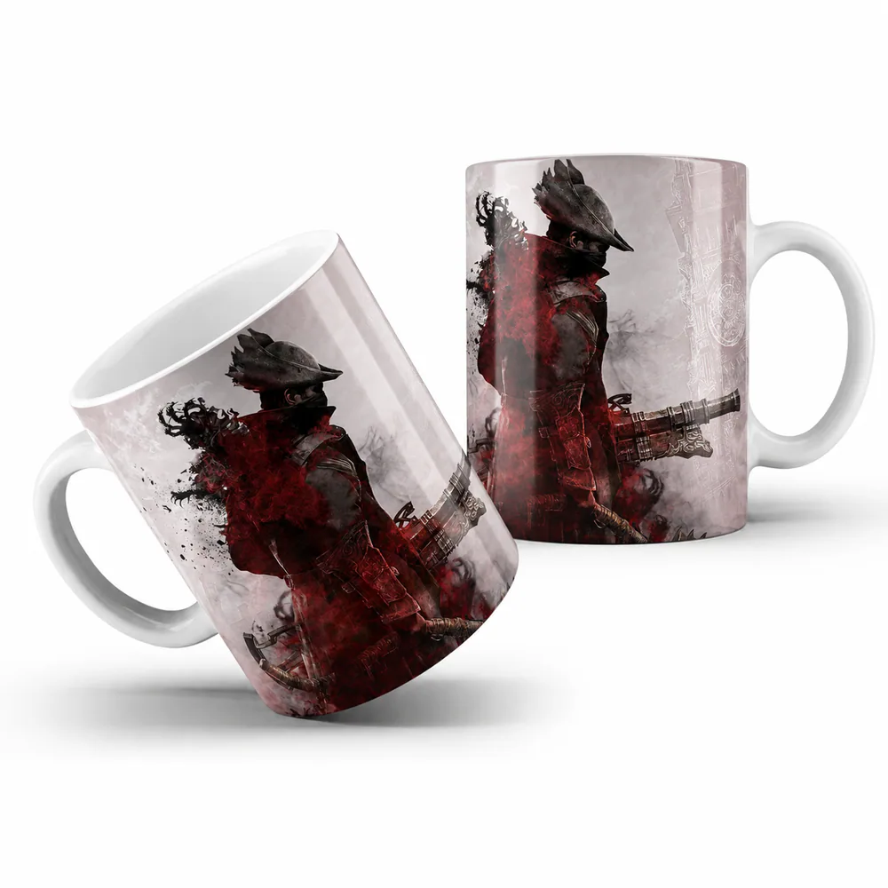 Bloodborne 01