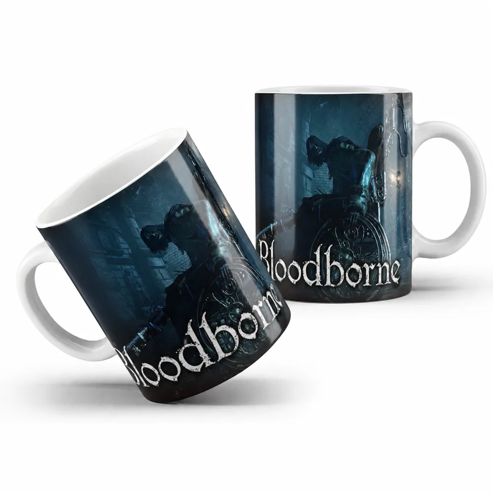 Bloodborne 02