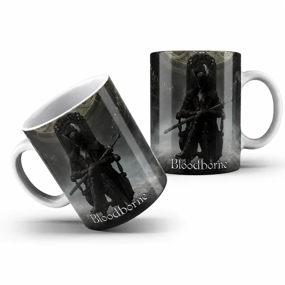 Bloodborne 03