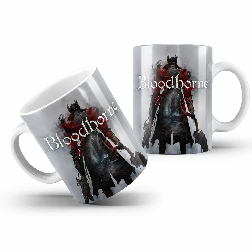 Bloodborne 04