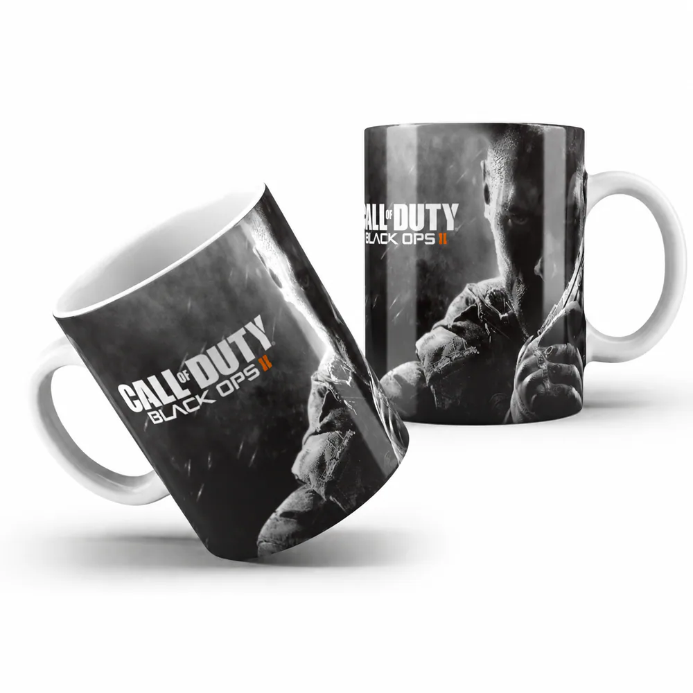 Call of Duty 01