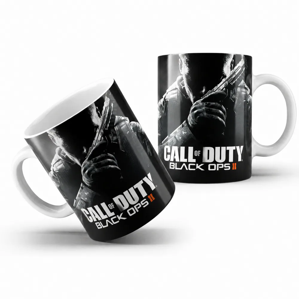 Call of Duty 02