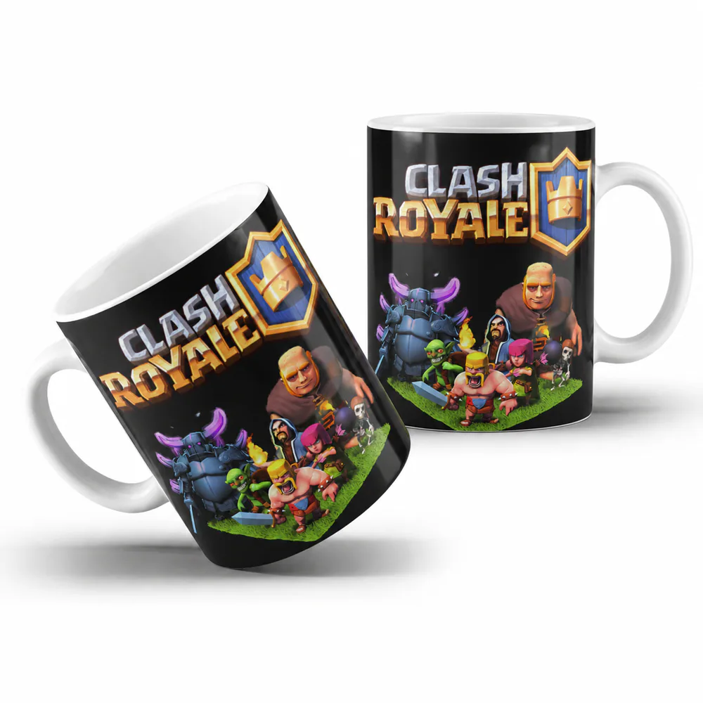 Clash Royale 02