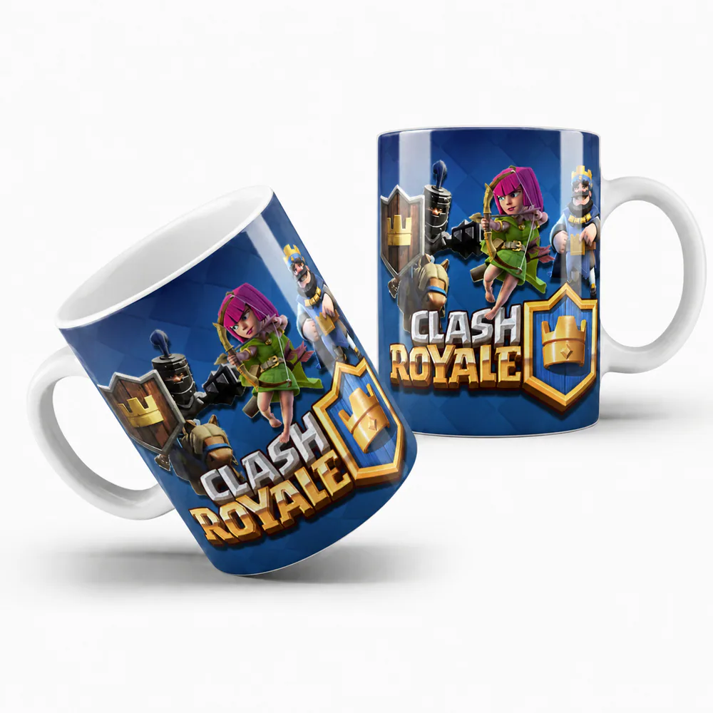 Clash Royale 03