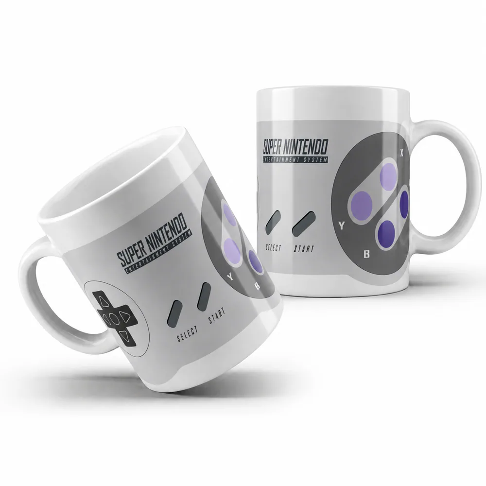 Controle Nintendo 02