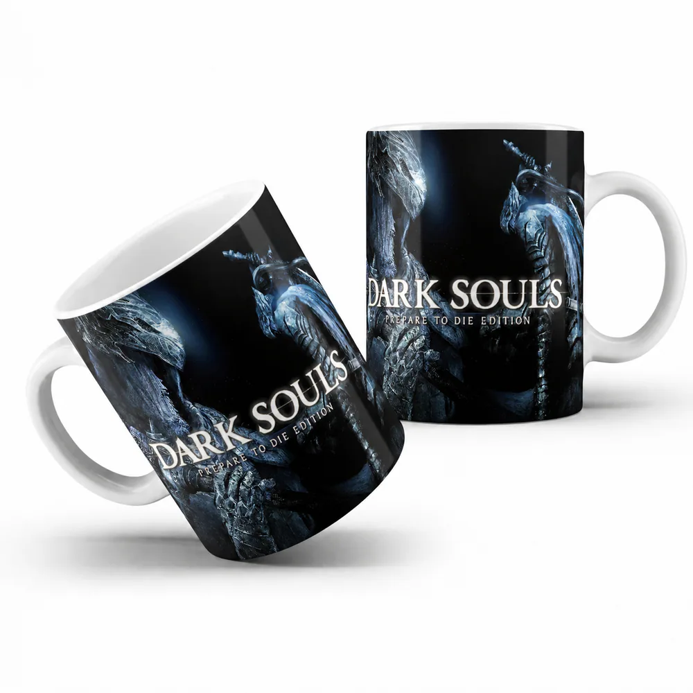 Dark Souls 01