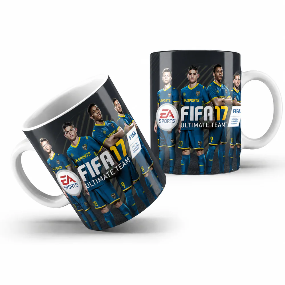 FIFA 01