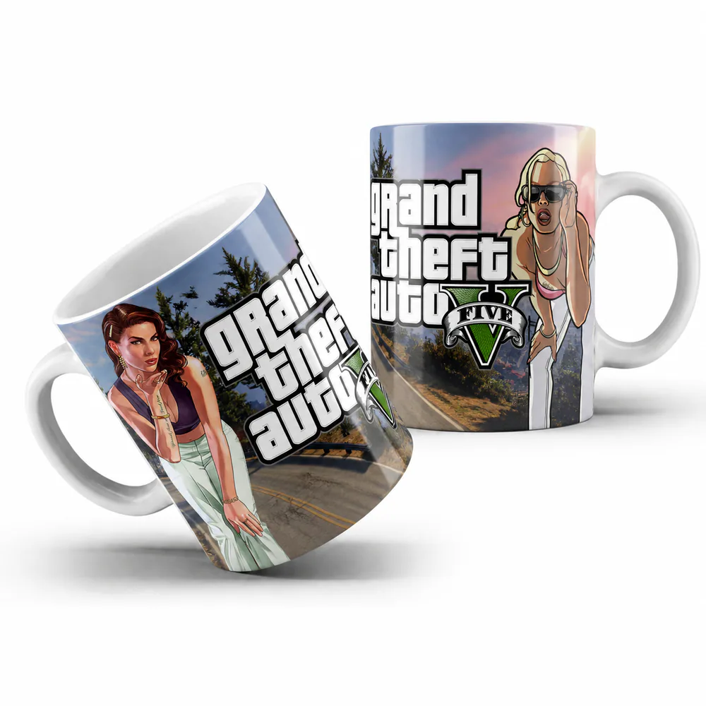 GTA 04