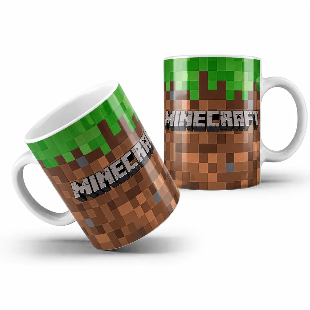 Minecraft 02