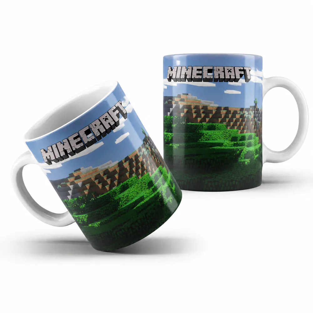 Minecraft 03
