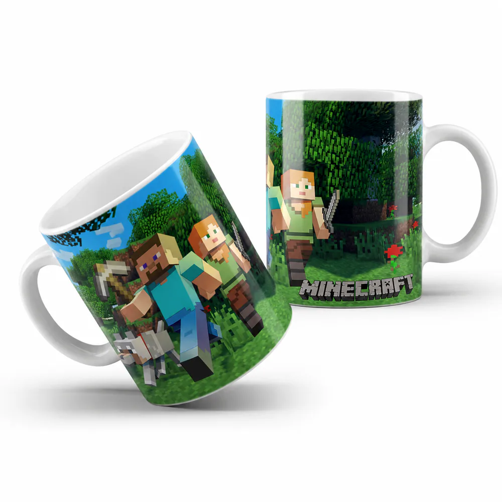 Minecraft 04