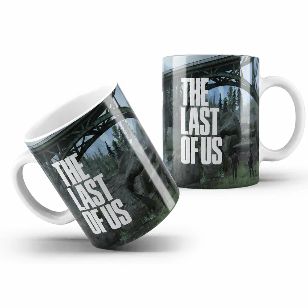 The Last of Us 02
