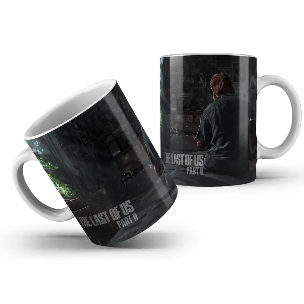 The Last of Us 03