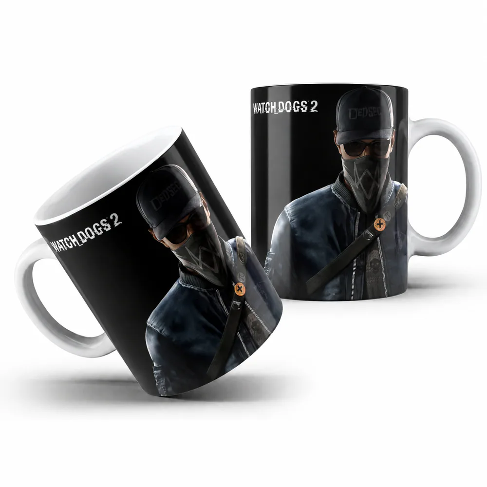 Watch Dogs 03