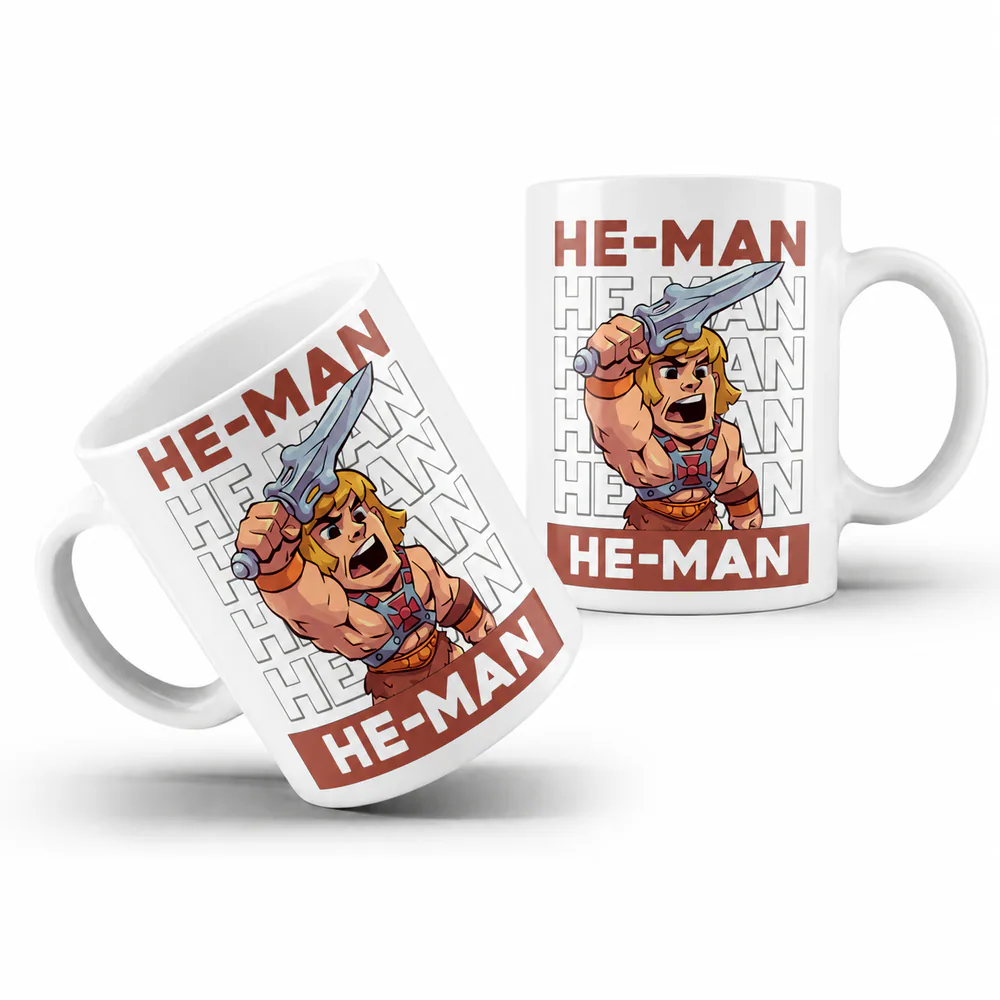 He-Man 02