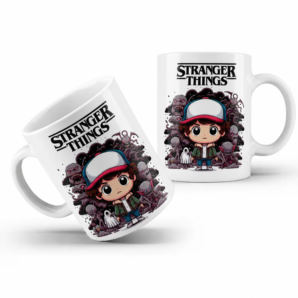 Stranger Things 03
