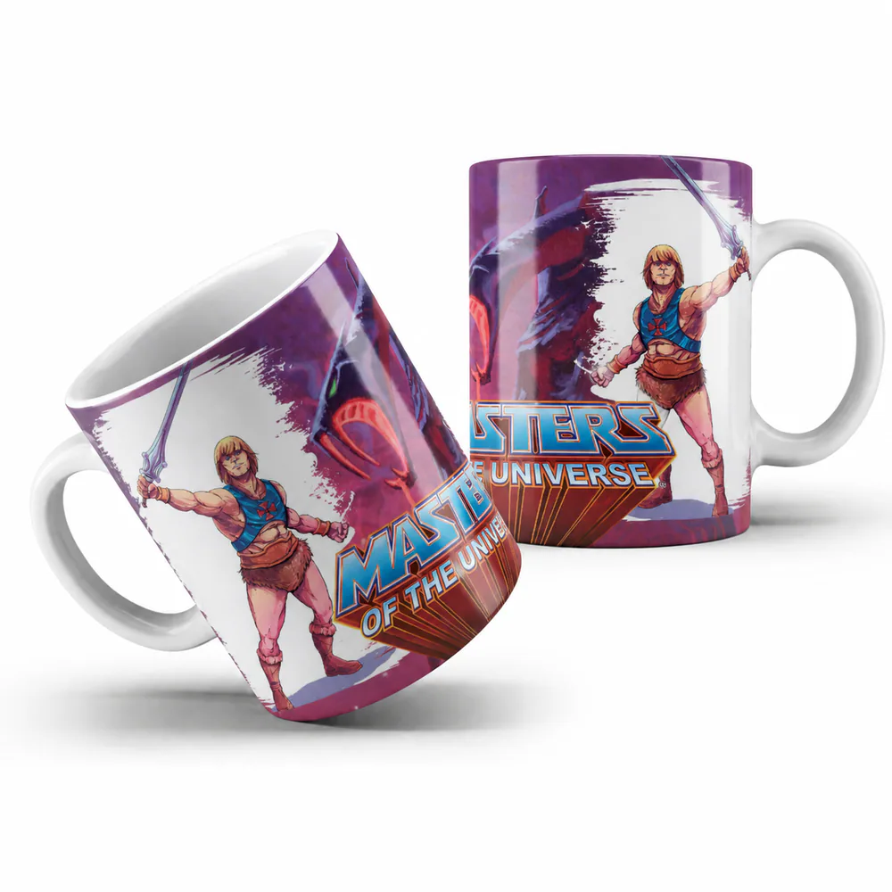 He-Man 01