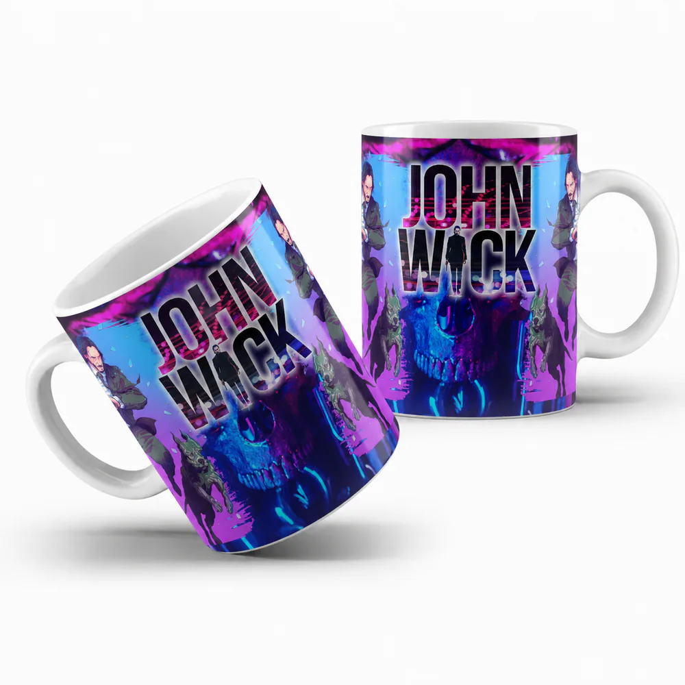 John Wick 01