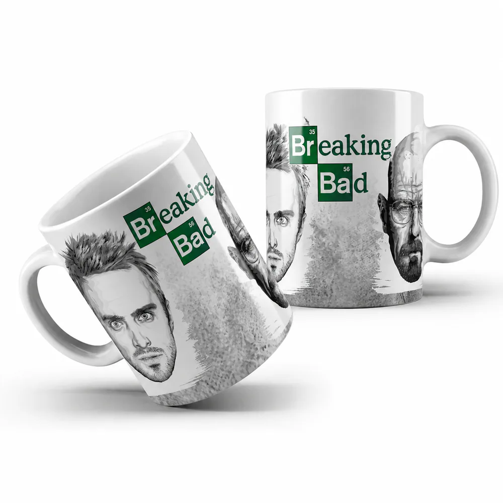 Breaking Bad 01