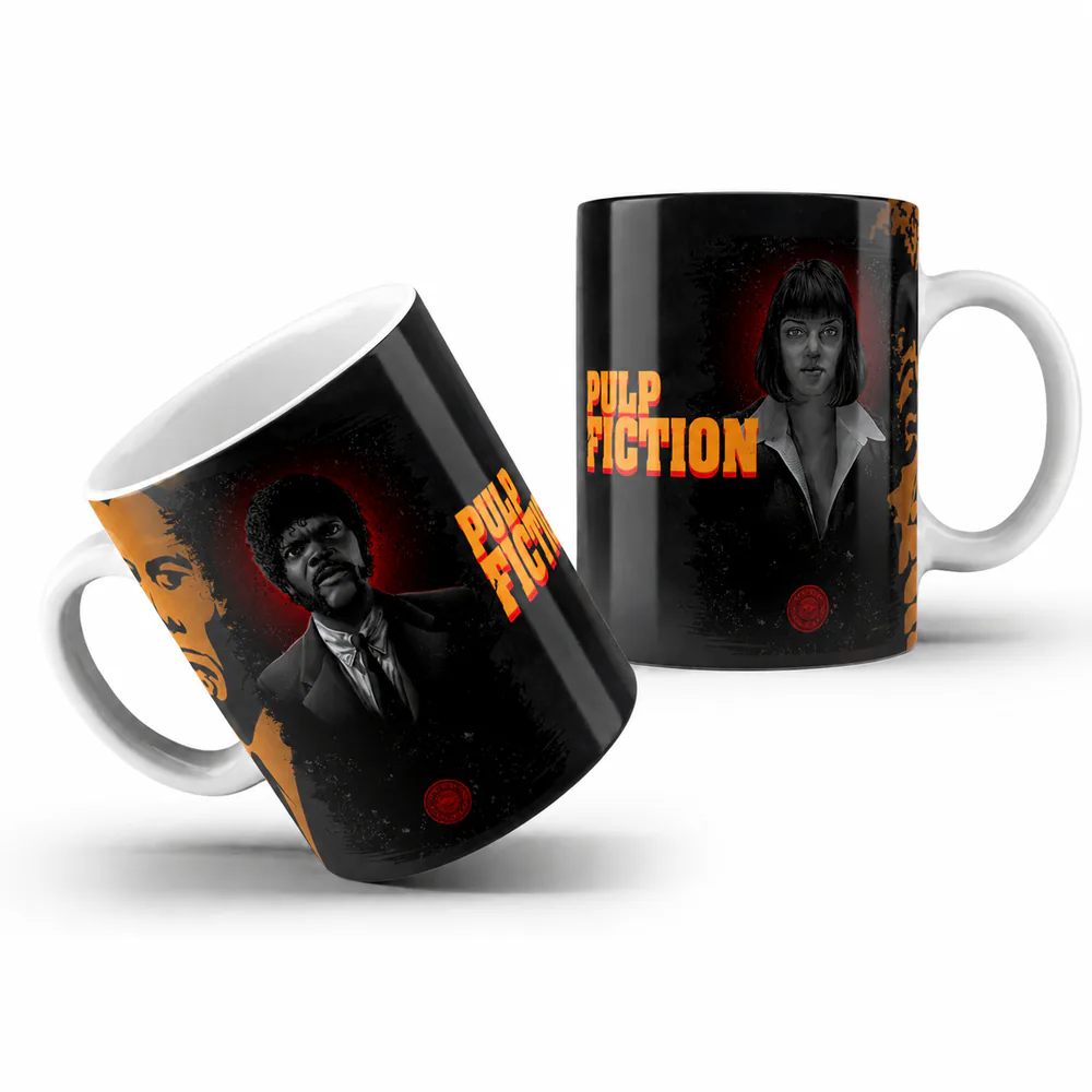 Pulp Fiction 01