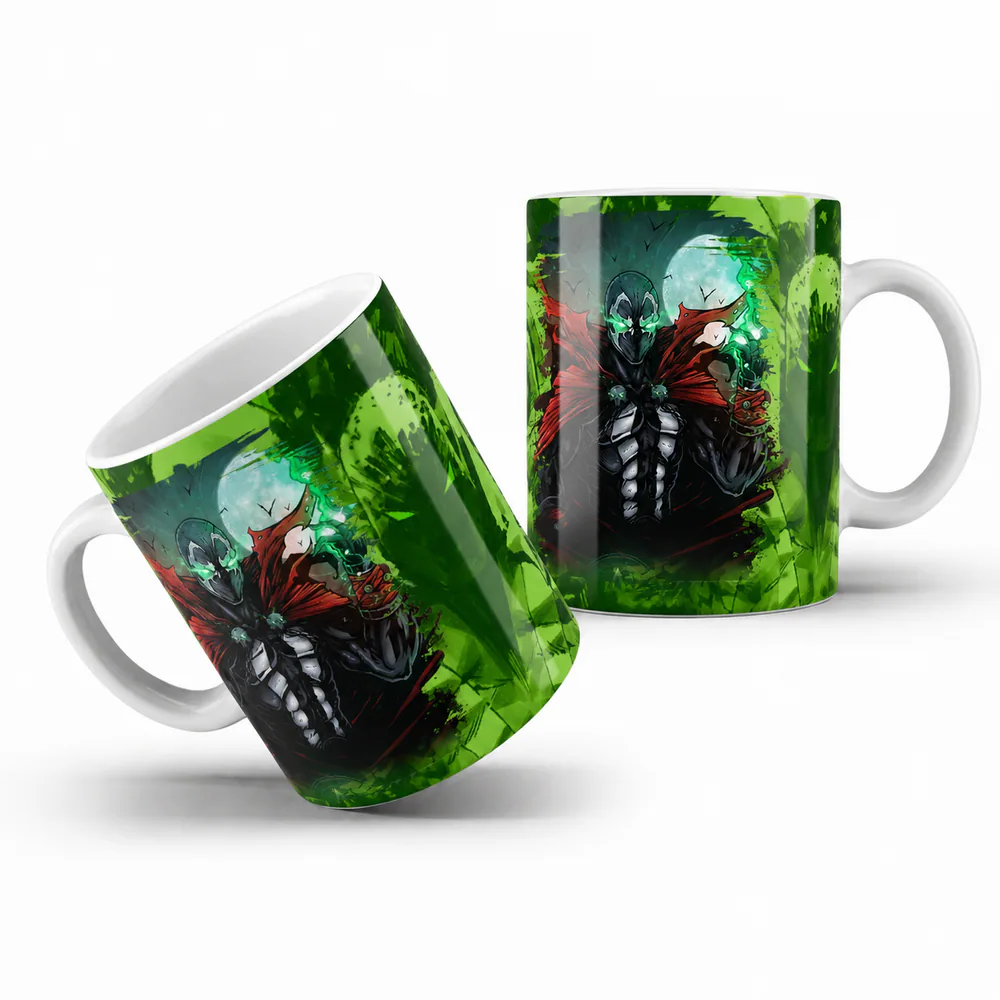 Spawn 01