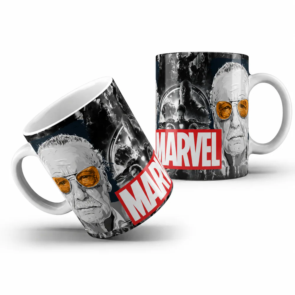 Marvel 01