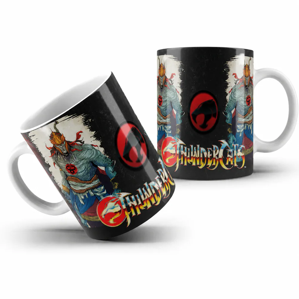 ThunderCats 01