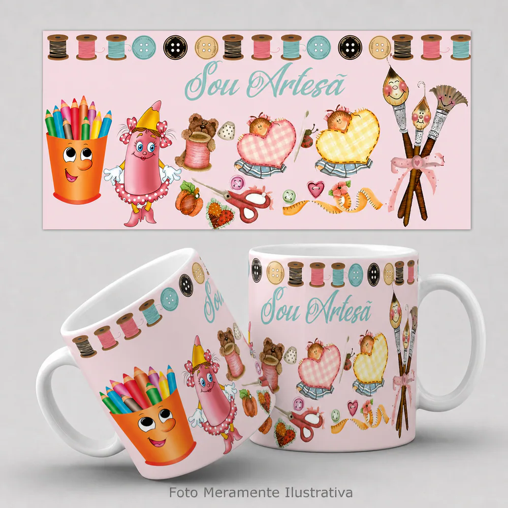 Artesã 01