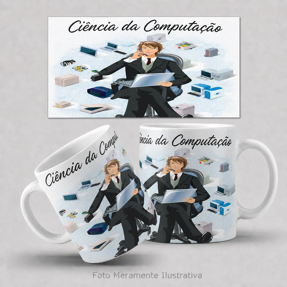 Ciência da Computação 01