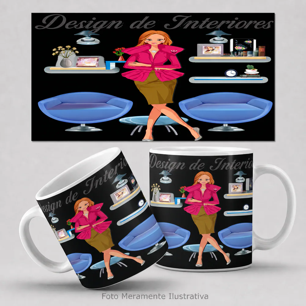 Design de Interiores 01
