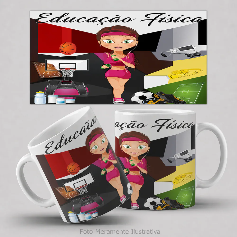 Educação Física 01