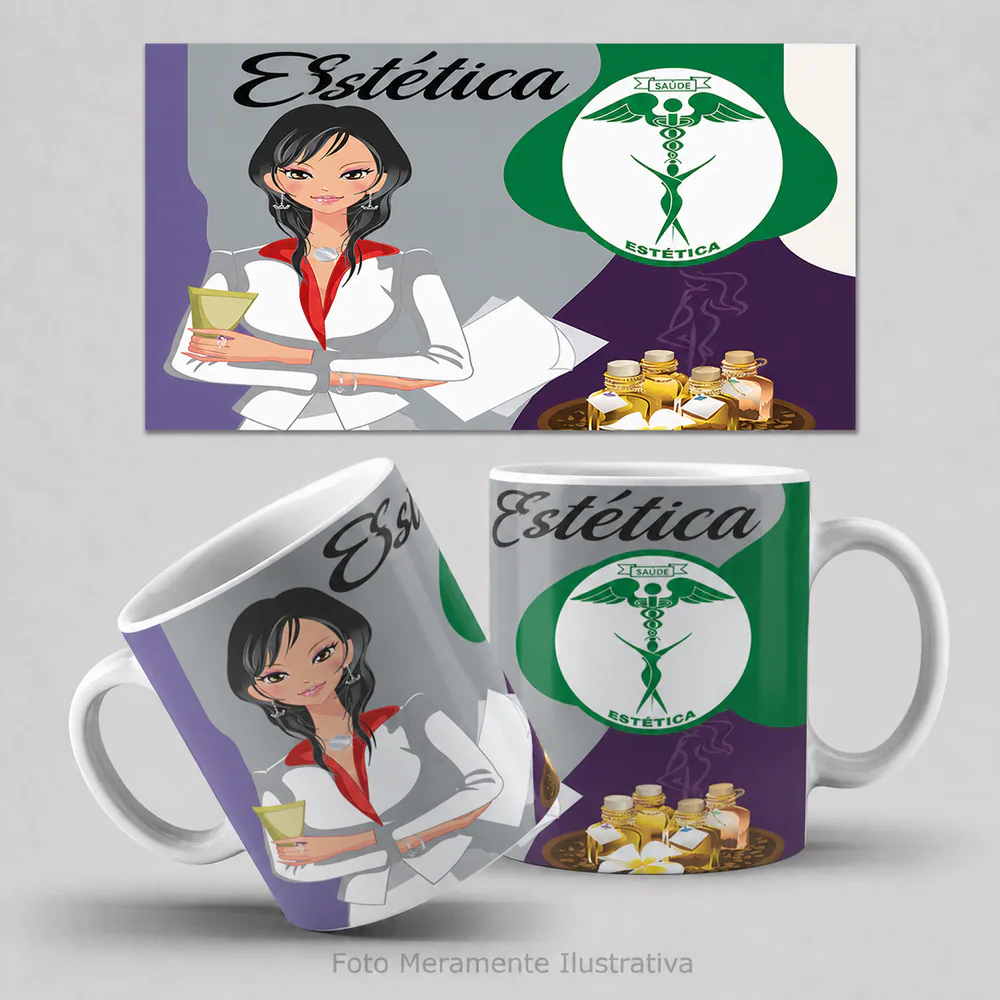 Esteticista 01