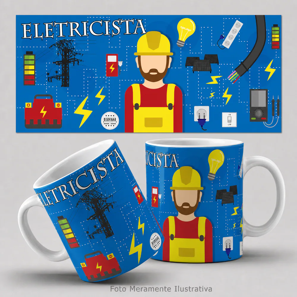 Eletricista 01