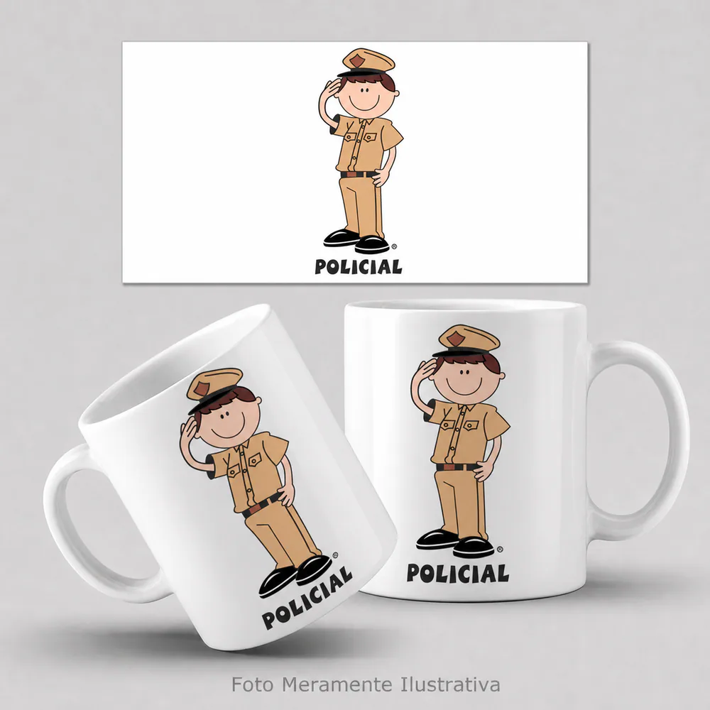 Polícia 01