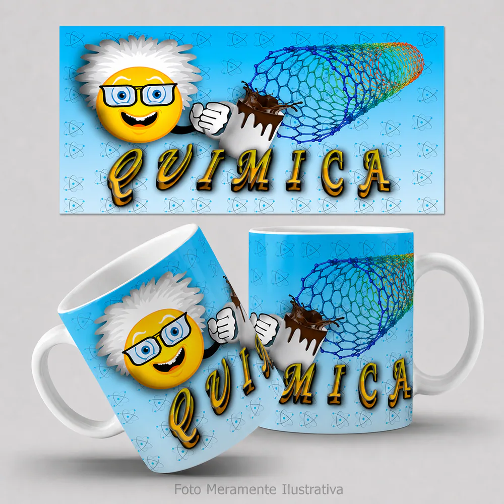 Química 01