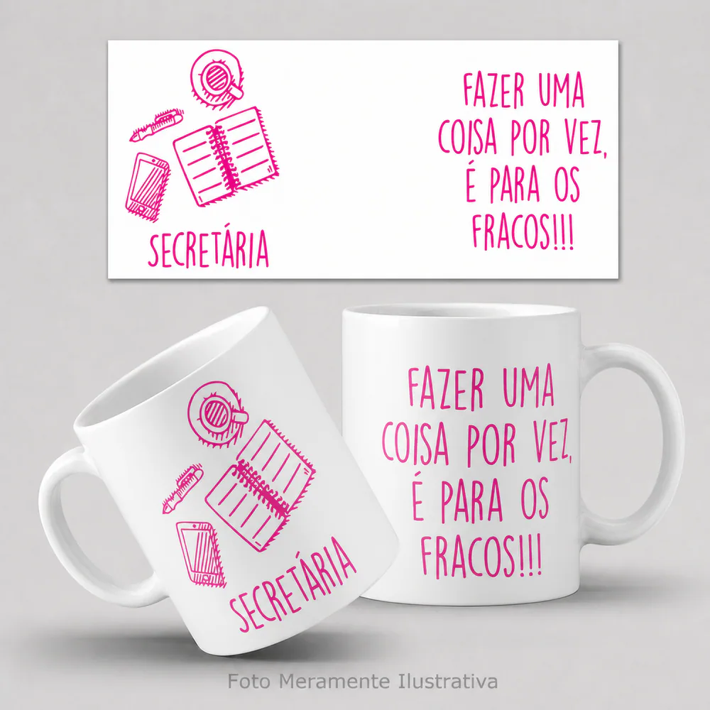 Secretária 01