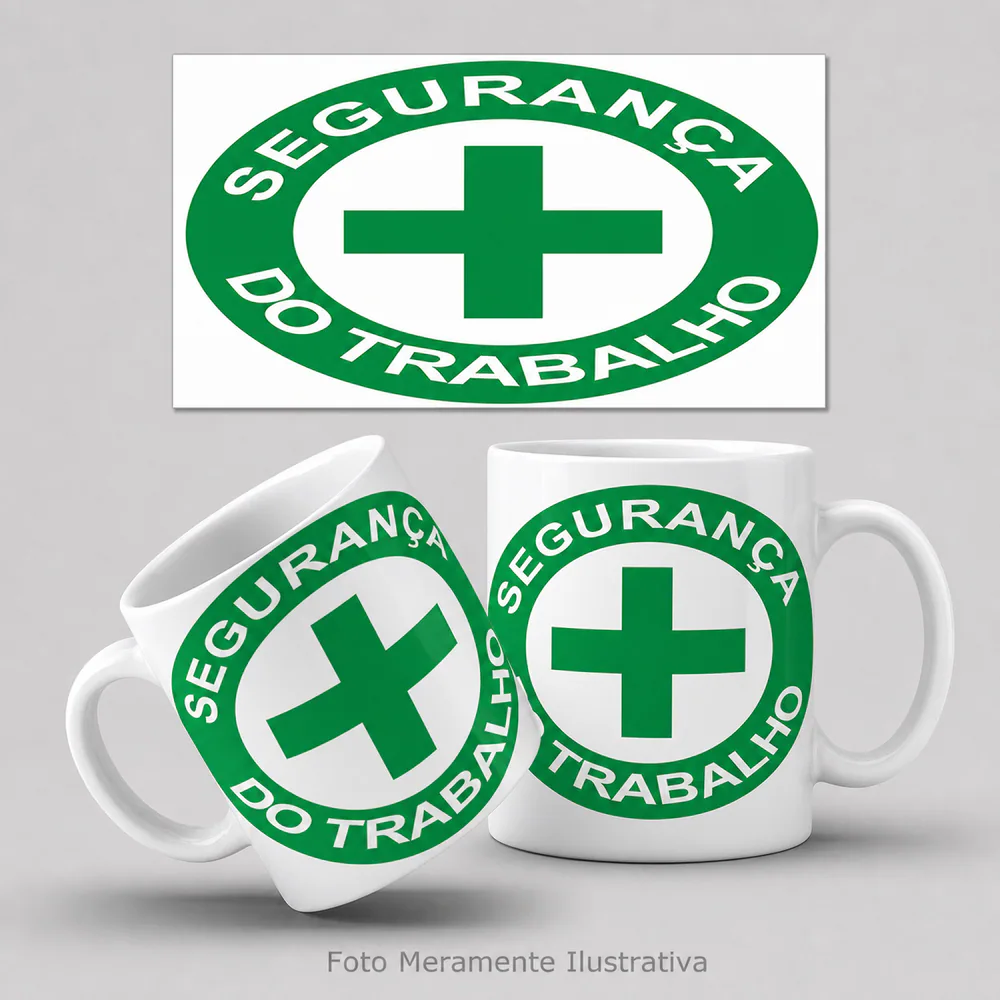 Segurança do Trabalho 01