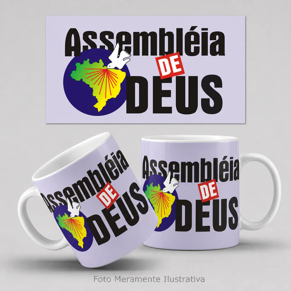 Assembleia de Deus