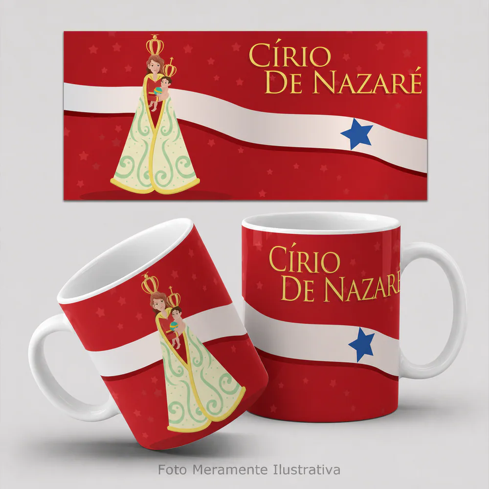 Círio de Nazaré 01