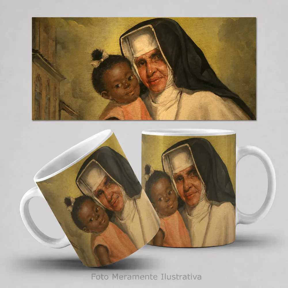 Madre Teresa